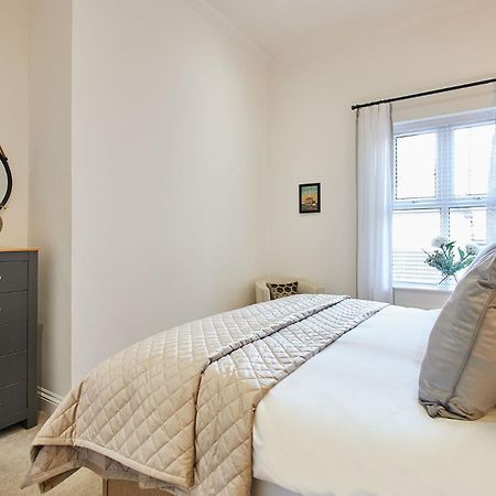 Host & Stay - Salty Bay Saltburn-by-the-Sea Exterior photo
