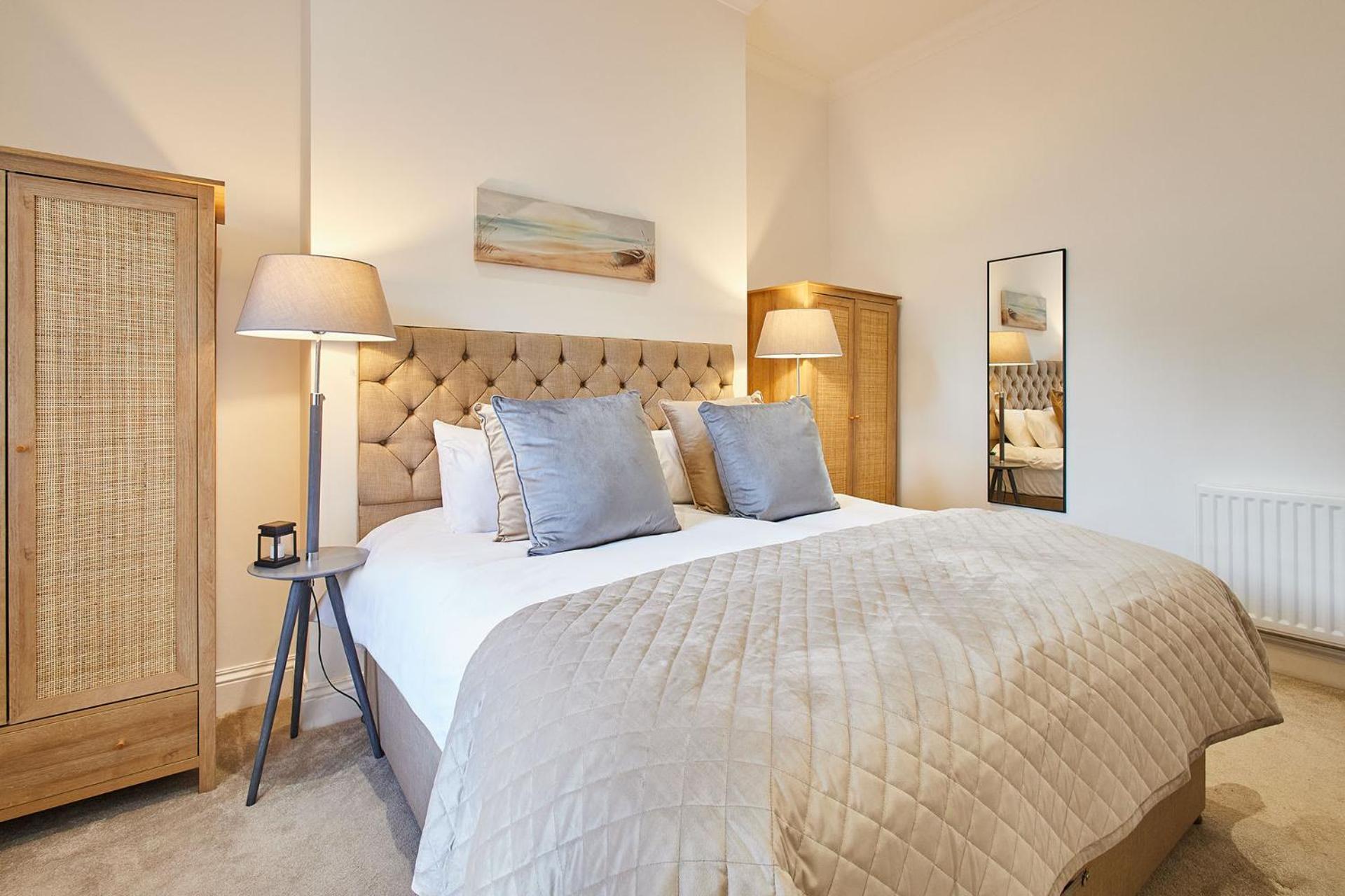 Host & Stay - Salty Bay Saltburn-by-the-Sea Exterior photo