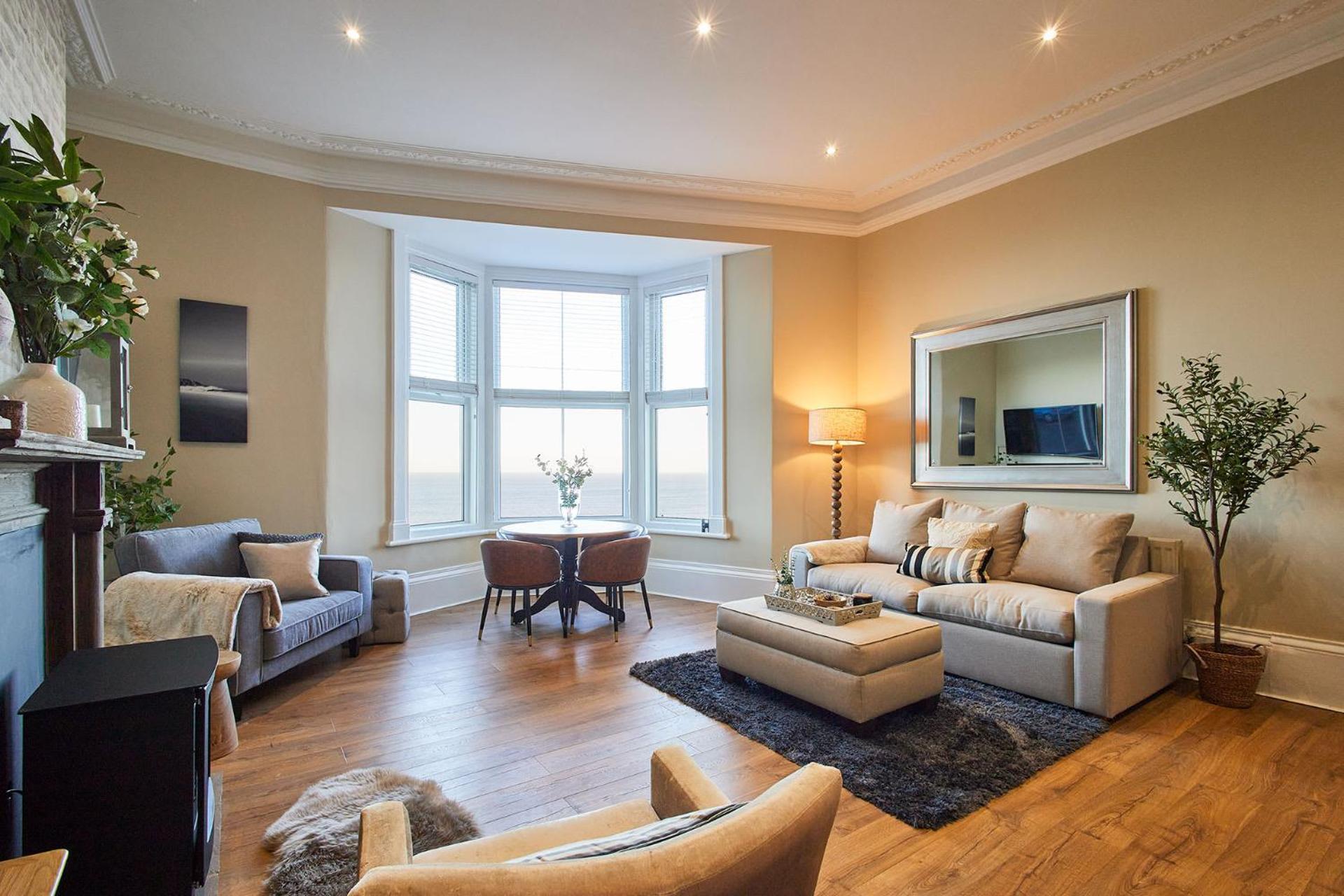 Host & Stay - Salty Bay Saltburn-by-the-Sea Exterior photo